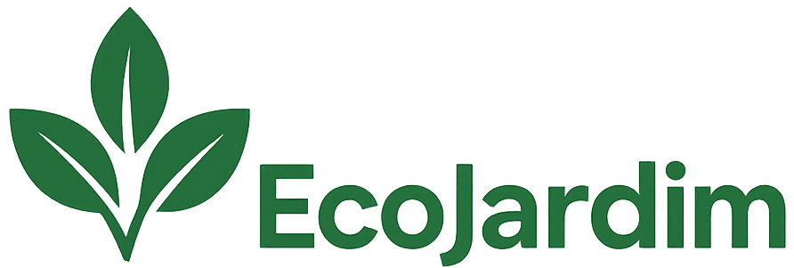 EcoJardim - Paisagismo Sustentável